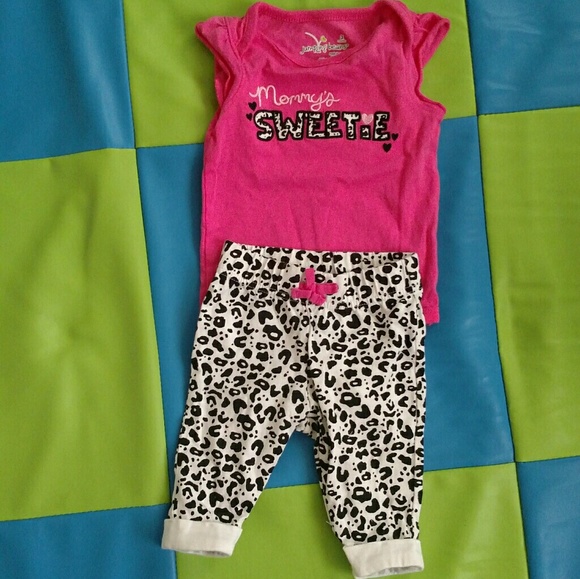 Jumping beans 3 months outfit - Picture 1 of 3